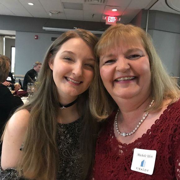 Meet your Posher, Michele - Picture 1 of 1